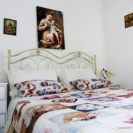 Apartament Casa Mary Lavello Zewnętrze zdjęcie