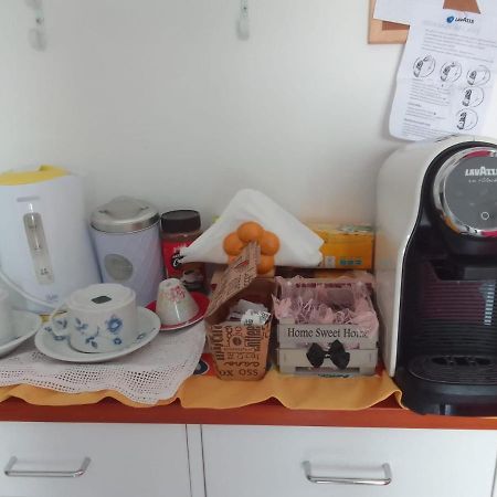Apartament Casa Mary Lavello Zewnętrze zdjęcie