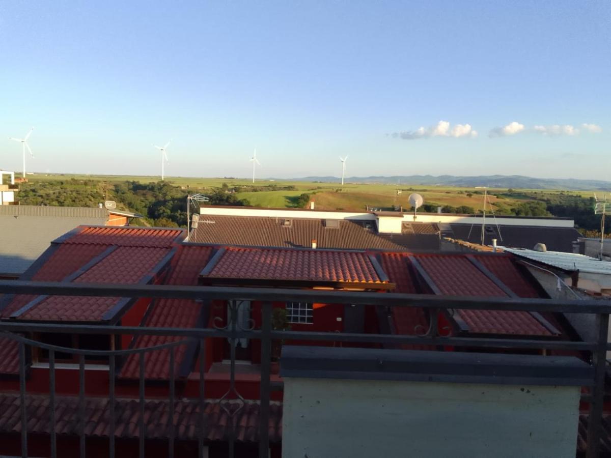 Apartament Casa Mary Lavello Zewnętrze zdjęcie