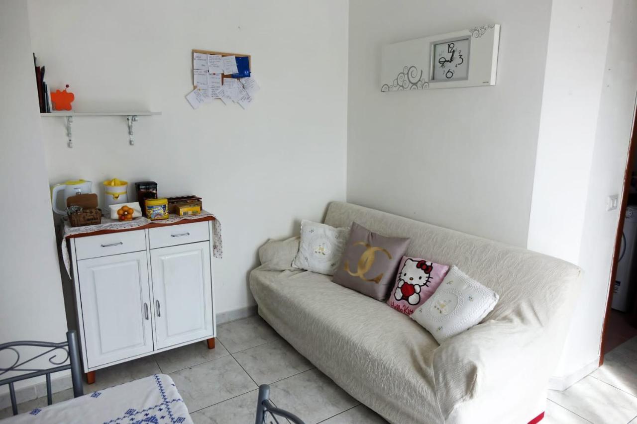 Apartament Casa Mary Lavello Zewnętrze zdjęcie