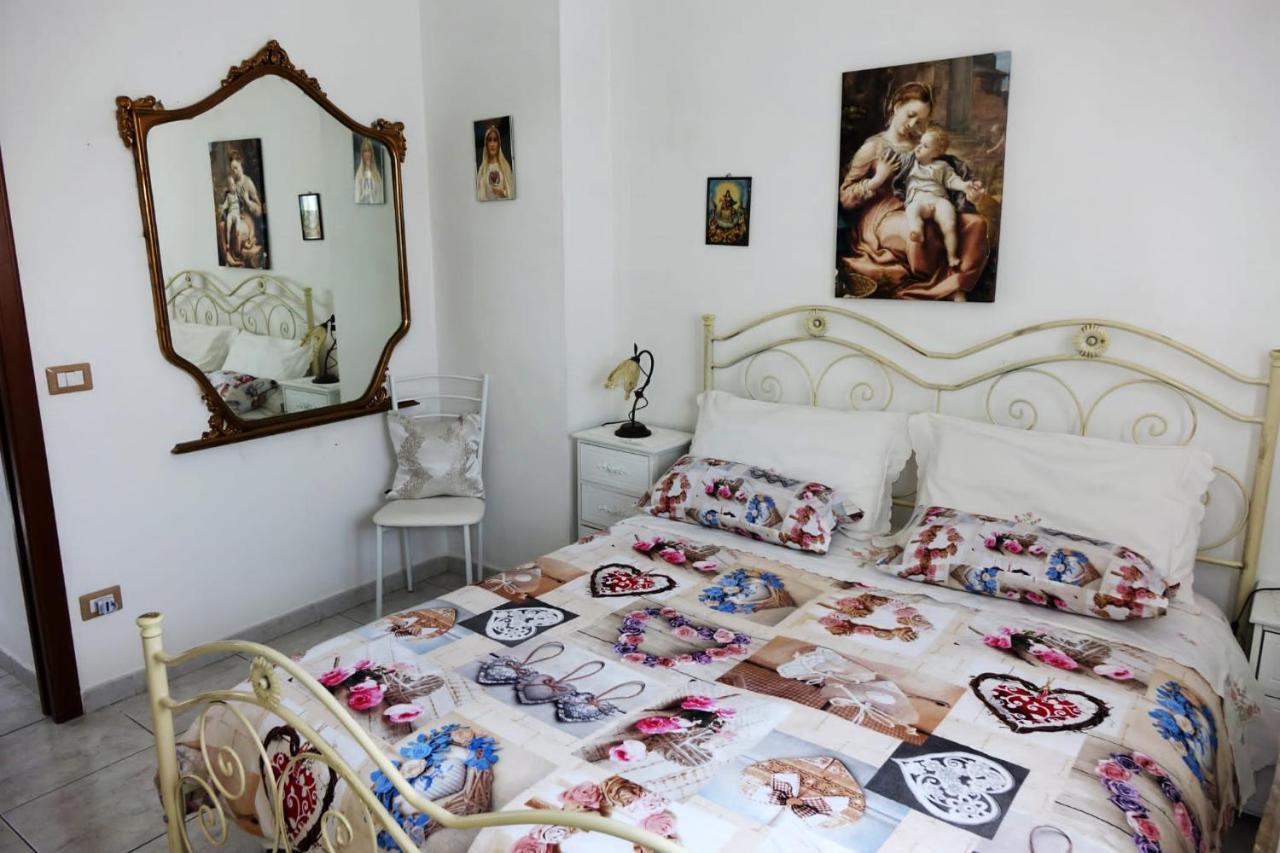 Apartament Casa Mary Lavello Zewnętrze zdjęcie