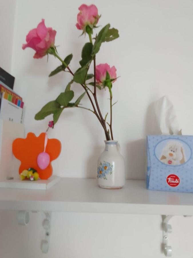 Apartament Casa Mary Lavello Zewnętrze zdjęcie