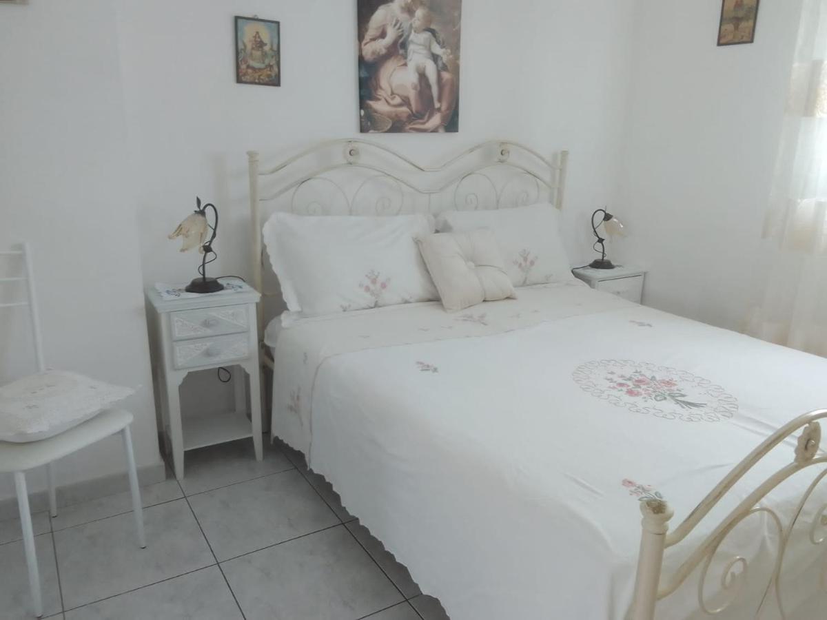 Apartament Casa Mary Lavello Zewnętrze zdjęcie